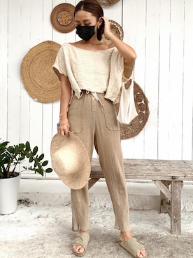 michelleannさんのコーディネート