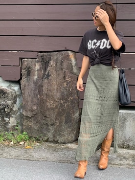 michelleannさんのコーディネート