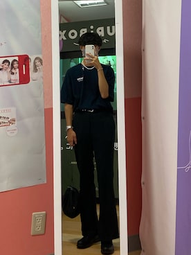 ぐりんさんのコーディネート