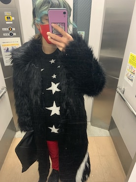 Yuto_kgインスタフォローお願い！さんのコーディネート