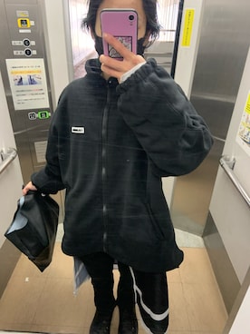 Yuto_kgインスタフォローお願い！さんのコーディネート