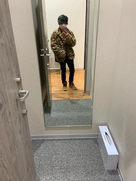 Yuto_kgインスタフォローお願い！さんのコーディネート