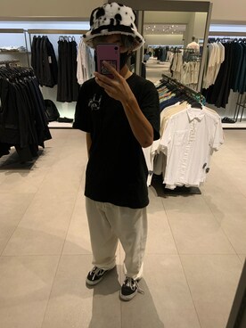 Yuto_kgインスタフォローお願い！さんのコーディネート