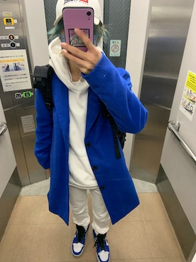 Yuto_kgインスタフォローお願い！さんのコーディネート