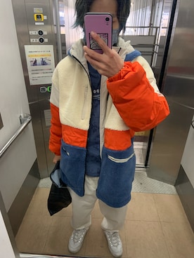 Yuto_kgインスタフォローお願い！さんのコーディネート