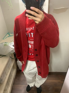 Yuto_kgインスタフォローお願い！さんのコーディネート
