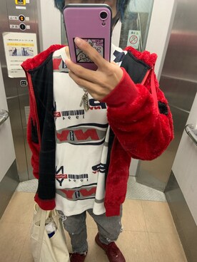 Yuto_kgインスタフォローお願い！さんのコーディネート