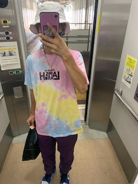 Yuto_kgインスタフォローお願い！さんのコーディネート