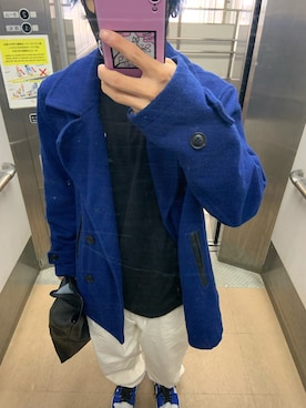 Yuto_kgインスタフォローお願い！さんのコーディネート