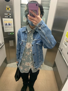 Yuto_kgインスタフォローお願い！さんのコーディネート