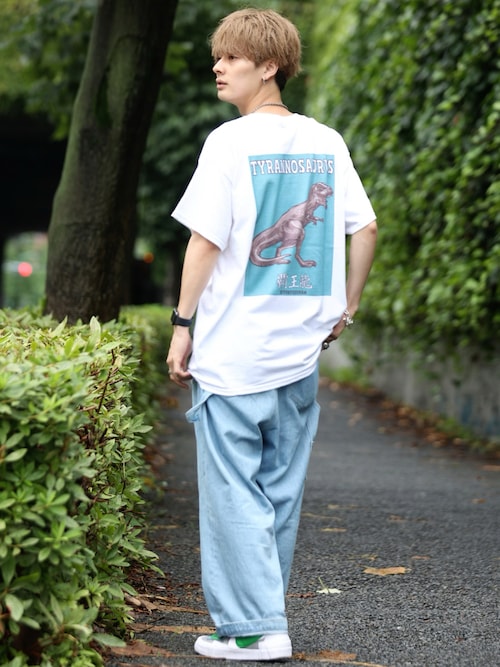 冨田 幸大さんのコーディネート