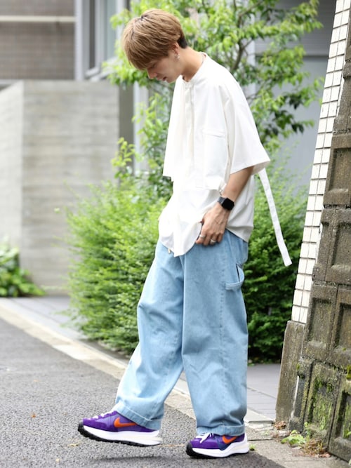 冨田 幸大さんのコーディネート