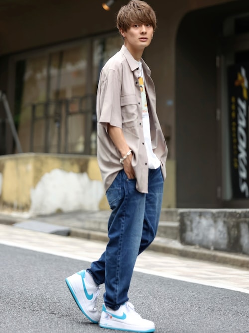 冨田 幸大さんのコーディネート