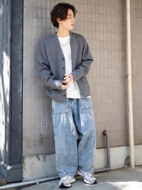 冨田 幸大さんのコーディネート