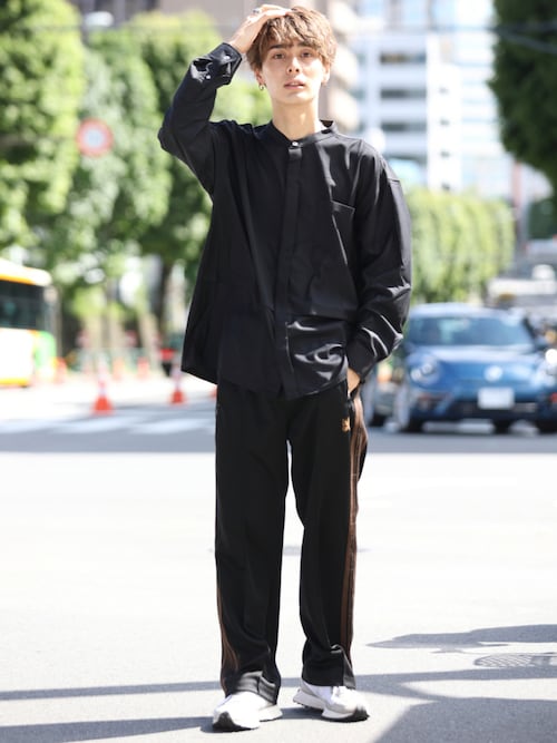 冨田 幸大さんのコーディネート