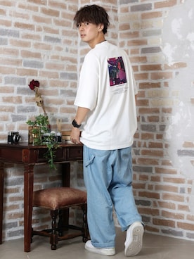 Nike ナイキ のアイテムを使った人気ファッションコーディネート Wear