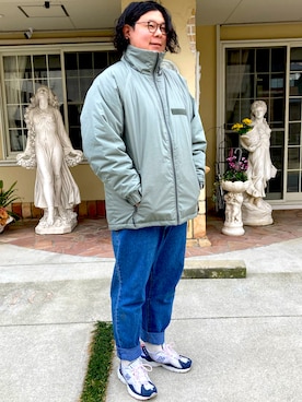 193さんのコーディネート