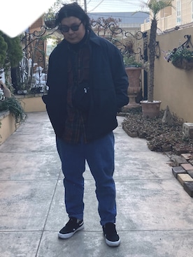 193さんのコーディネート