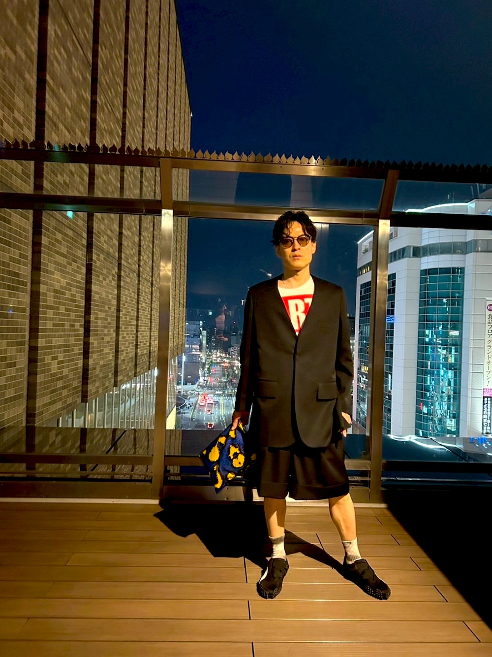 THE RERACS ノーカラージャケット THE RERACS COLLARLESS JACKET - Altamira