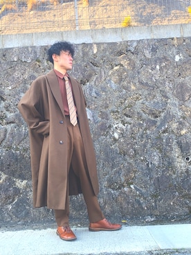 morrowさんのコーディネート