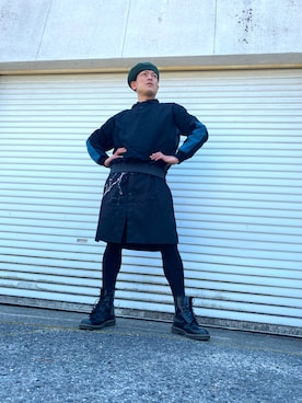 morrowさんのコーディネート