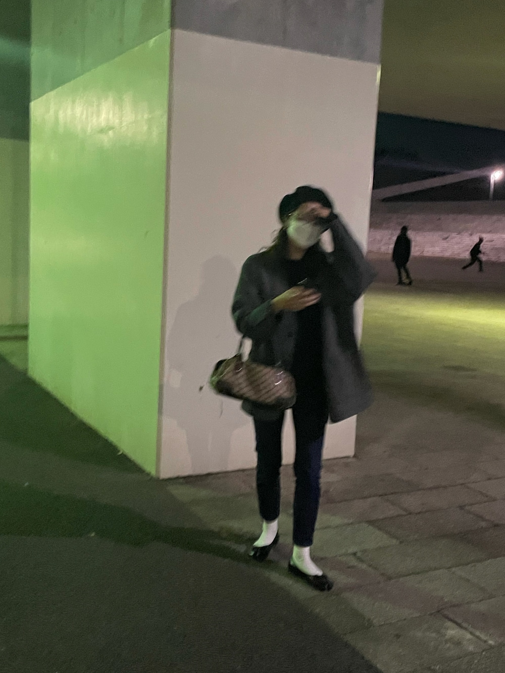 FREAK'S STORE（フリークスストア）の「▽【WEB限定】ヘリンボーン