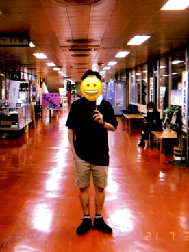 fumimiさんのコーディネート