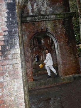 なさんのコーディネート