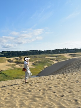 なさんのコーディネート