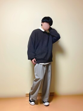 ふーみんさんのコーディネート