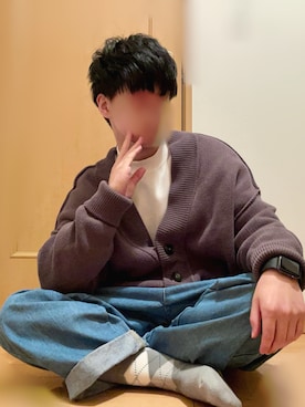 ふーみんさんのコーディネート