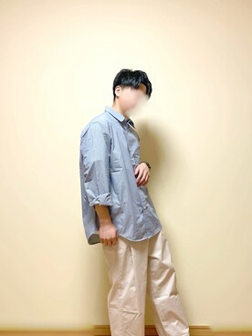 ふーみんさんのコーディネート