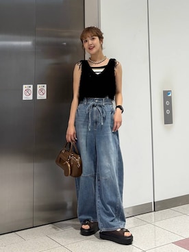 aoさんのコーディネート