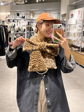 aoさんのコーディネート
