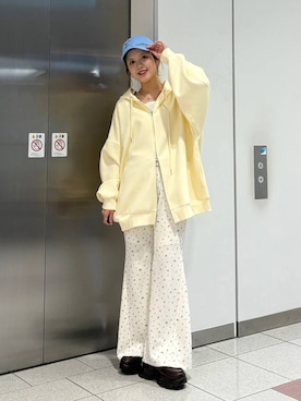 aoさんのコーディネート