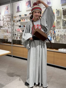 aoさんのコーディネート