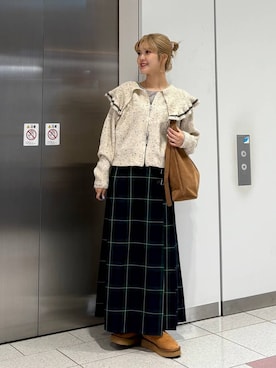 aoさんのコーディネート