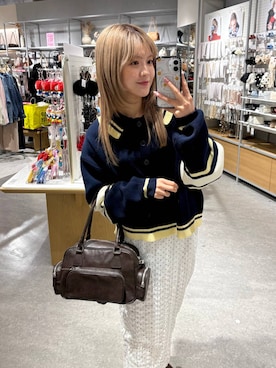 aoさんのコーディネート