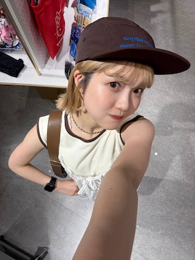 aoさんのコーディネート