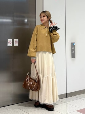 aoさんのコーディネート