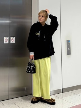 aoさんのコーディネート