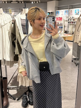 aoさんのコーディネート