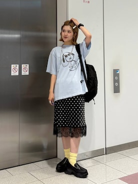 aoさんのコーディネート