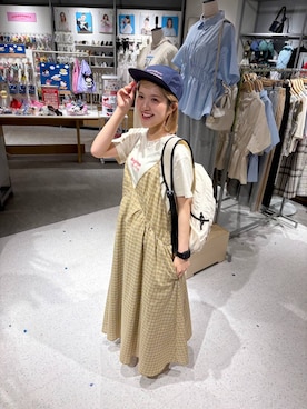 aoさんのコーディネート