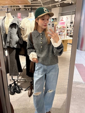 aoさんのコーディネート