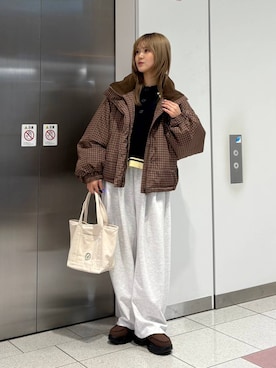 aoさんのコーディネート