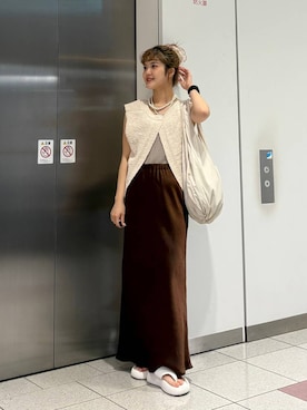 aoさんのコーディネート