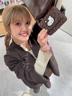 aoさんのコーディネート