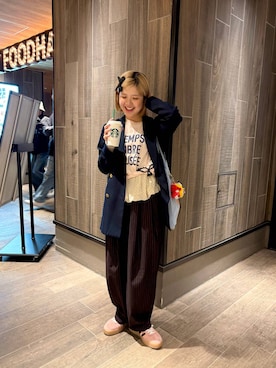 aoさんのコーディネート