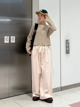 aoさんのコーディネート